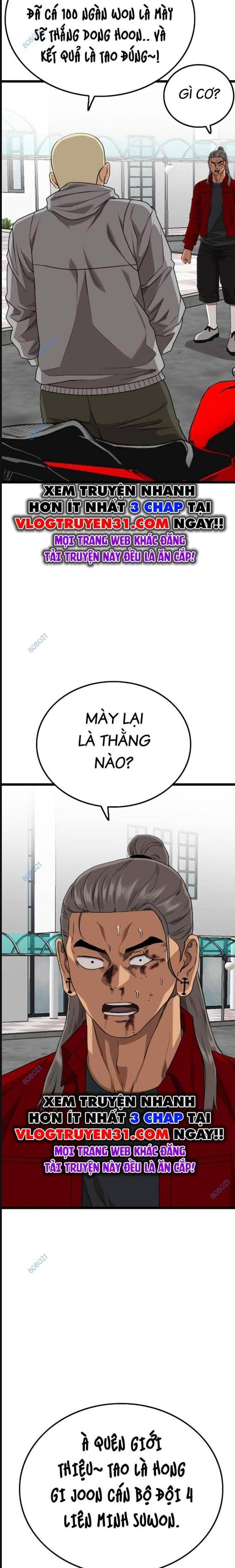 Người Xấu Chap 221 - Next Chap 222