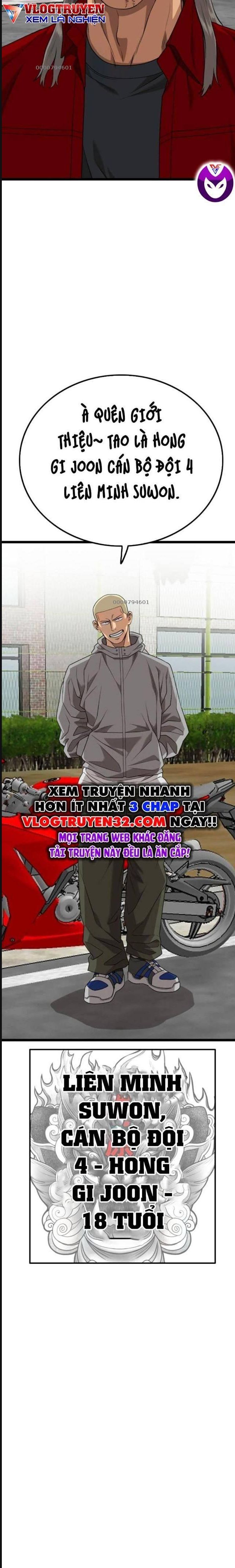 Người Xấu Chap 222 - Next Chap 223