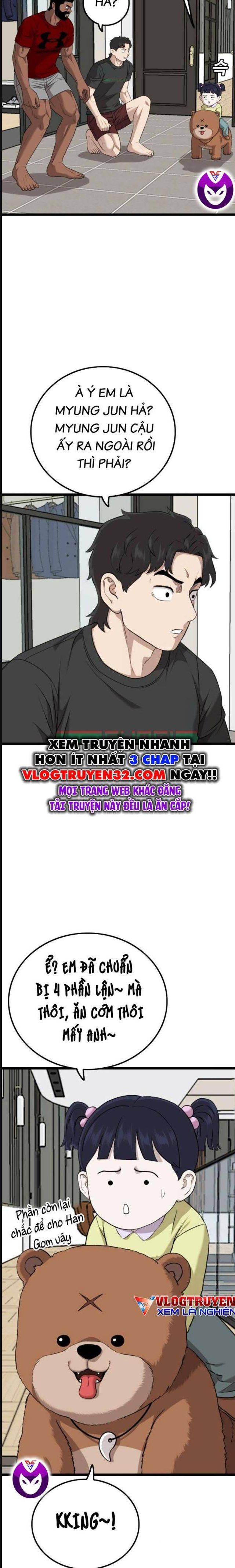 Người Xấu Chap 222 - Next Chap 223