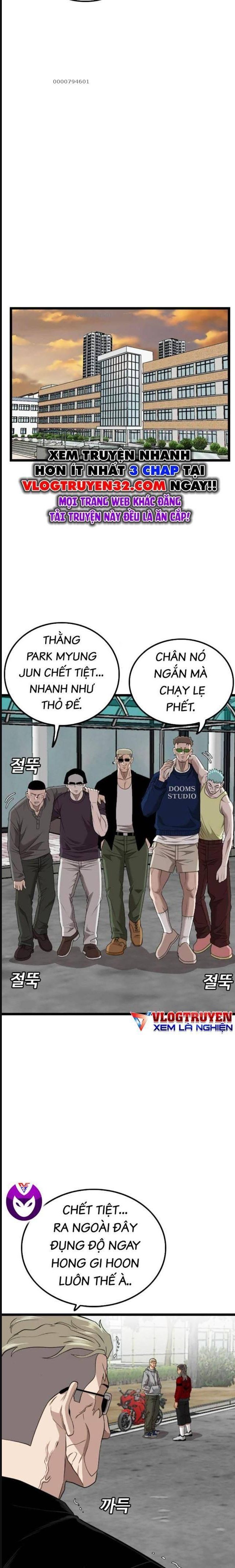 Người Xấu Chap 222 - Next Chap 223