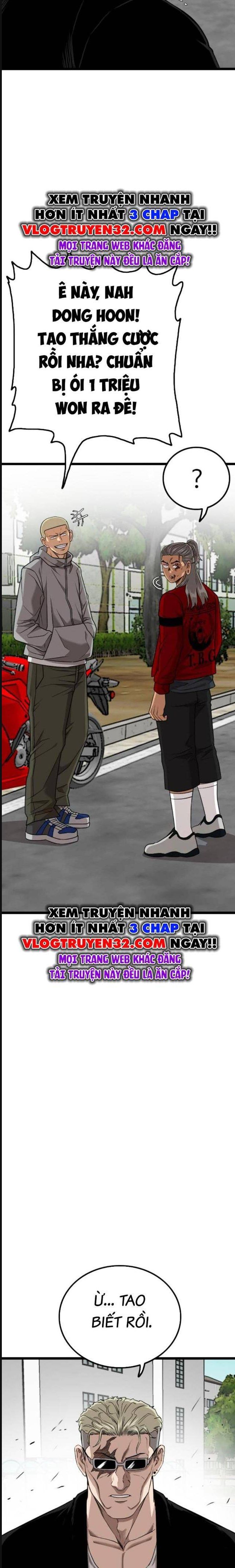 Người Xấu Chap 222 - Next Chap 223