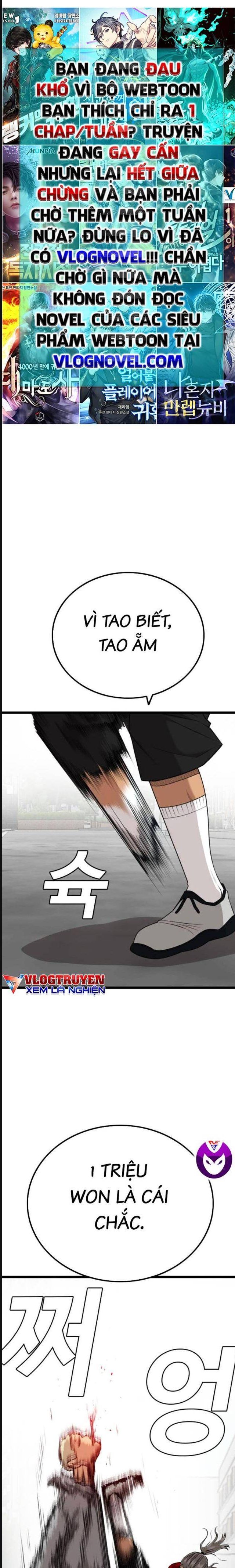 Người Xấu Chap 222 - Next Chap 223