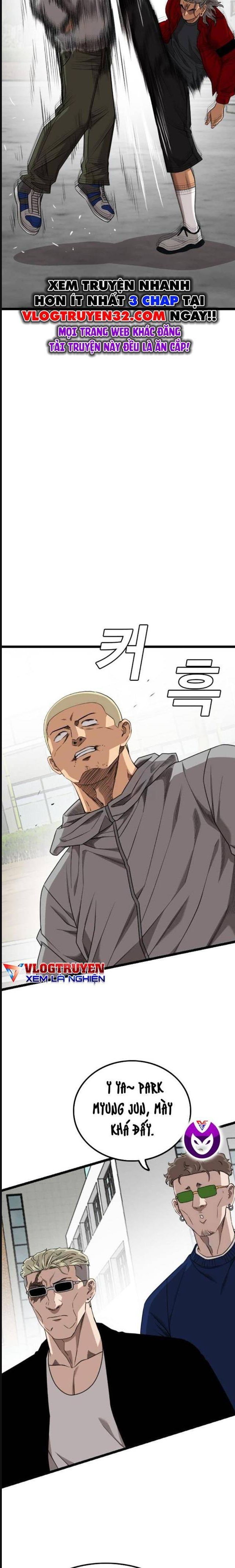 Người Xấu Chap 222 - Next Chap 223