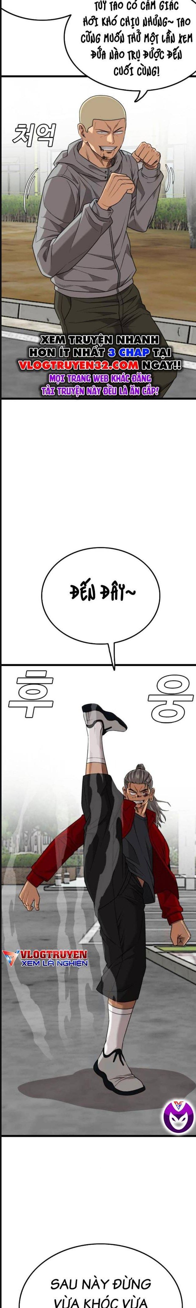 Người Xấu Chap 222 - Next Chap 223