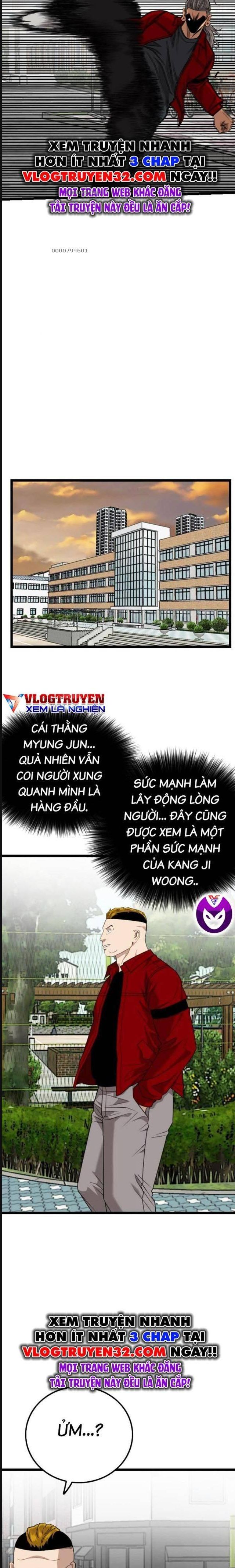 Người Xấu Chap 222 - Next Chap 223