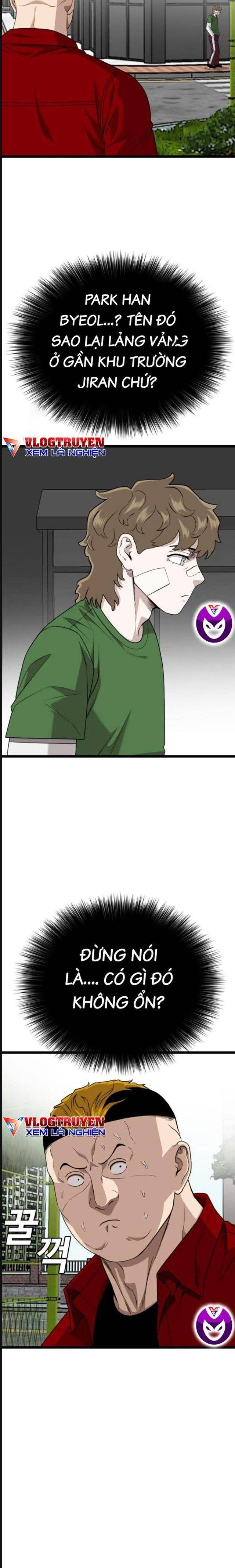 Người Xấu Chap 222 - Next Chap 223
