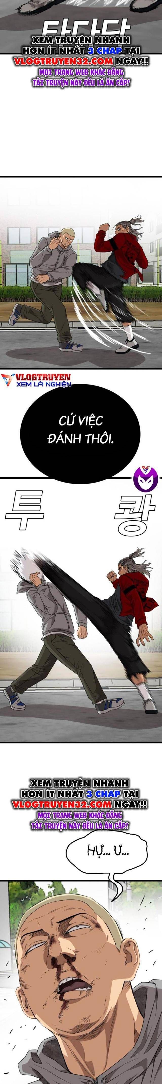 Người Xấu Chap 222 - Next Chap 223