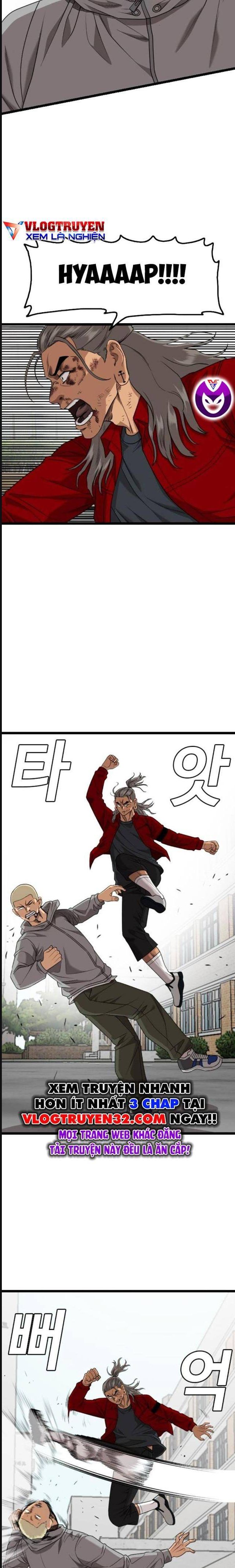 Người Xấu Chap 222 - Next Chap 223