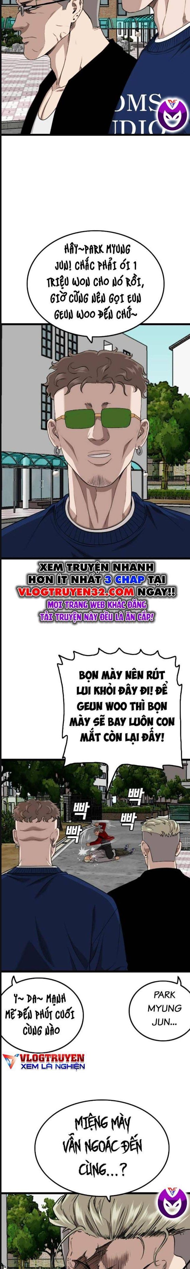 Người Xấu Chap 222 - Next Chap 223