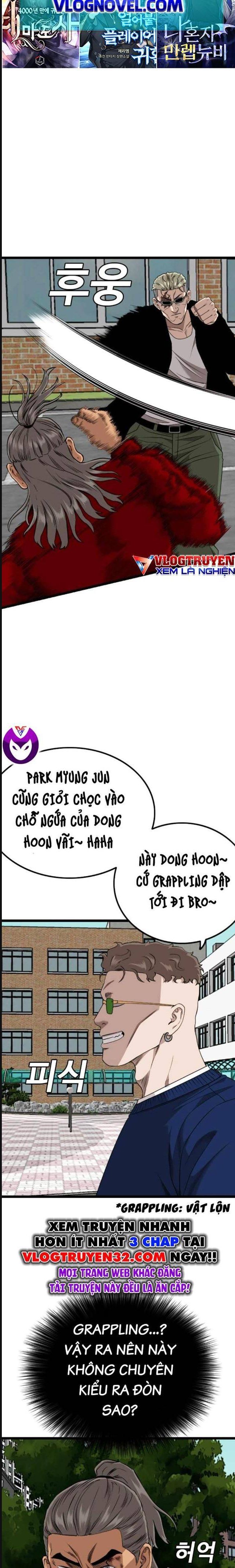 Người Xấu Chap 222 - Next Chap 223