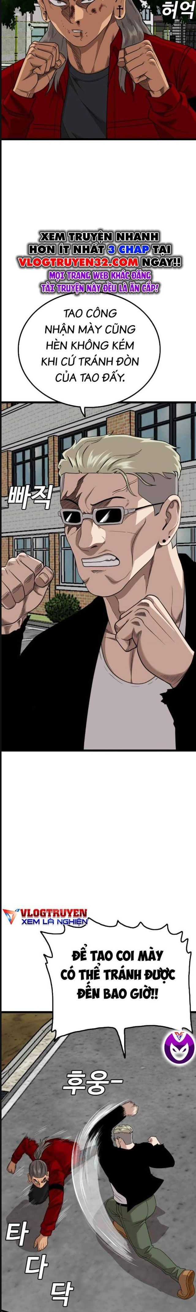 Người Xấu Chap 222 - Next Chap 223
