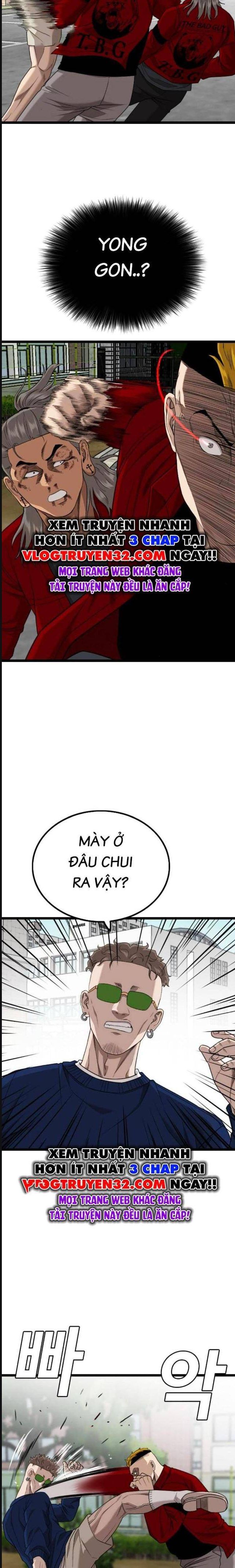 Người Xấu Chap 222 - Next Chap 223