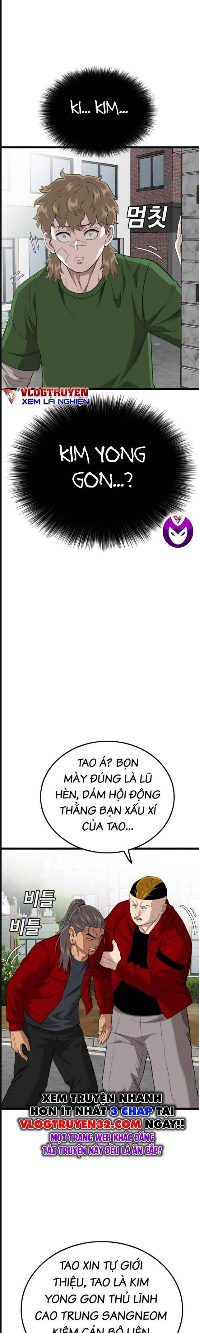 Người Xấu Chap 223 - Next Chap 224