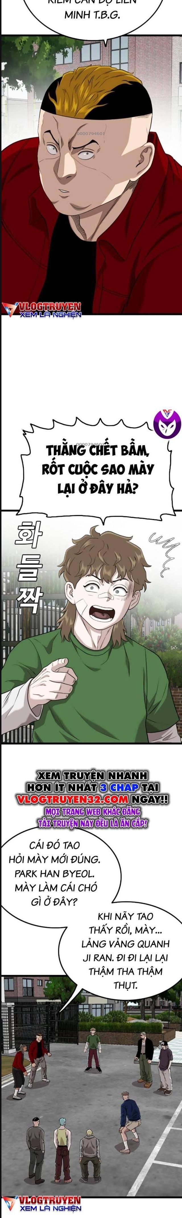 Người Xấu Chap 223 - Next Chap 224