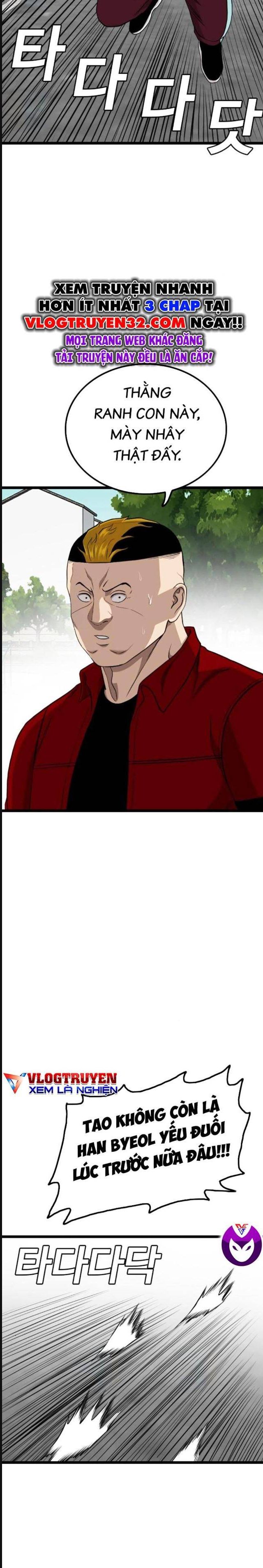 Người Xấu Chap 223 - Next Chap 224