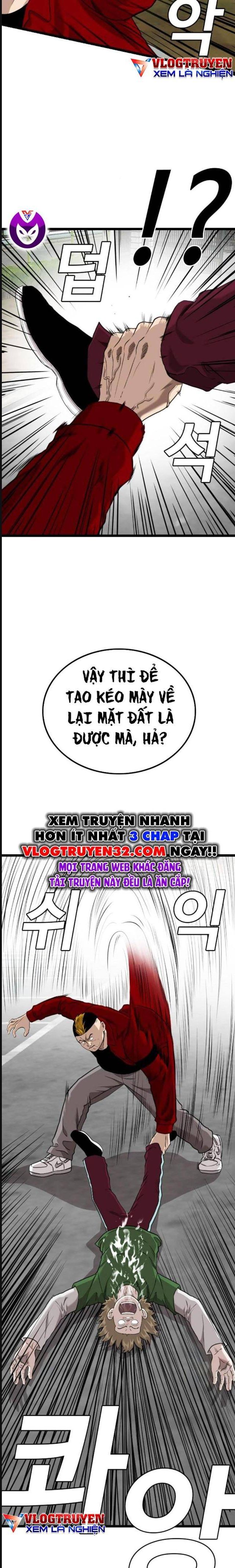 Người Xấu Chap 223 - Next Chap 224