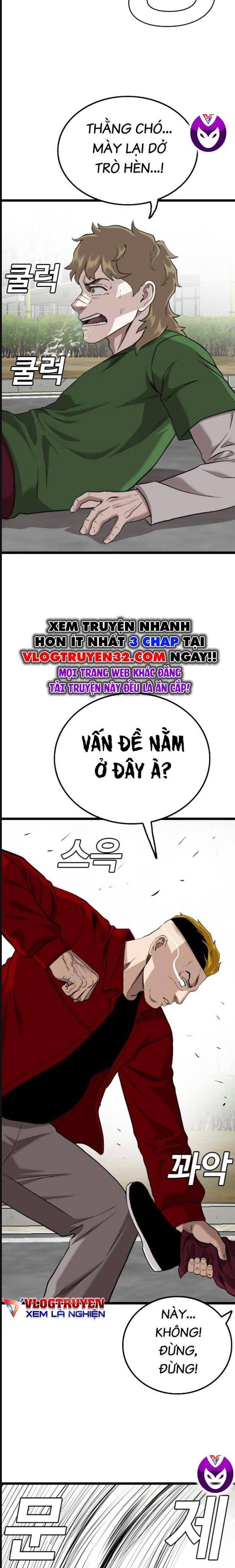Người Xấu Chap 223 - Next Chap 224