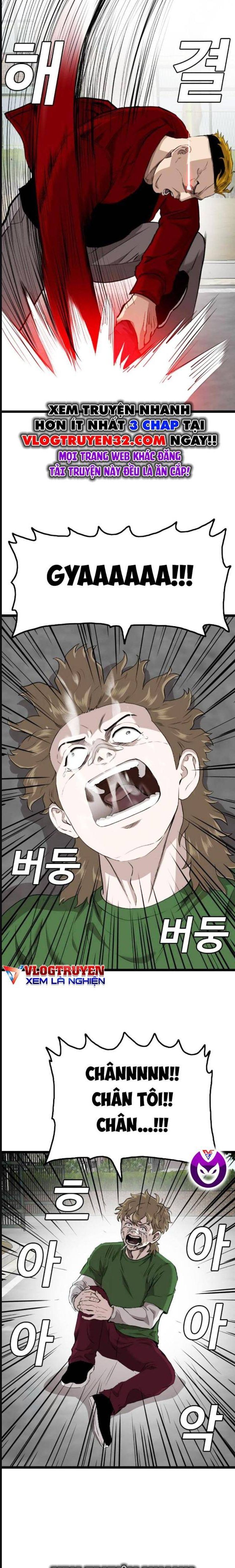 Người Xấu Chap 223 - Next Chap 224