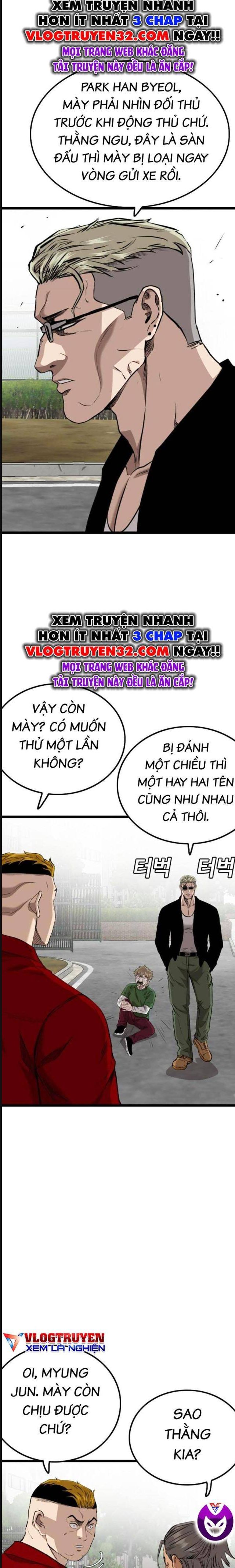 Người Xấu Chap 223 - Next Chap 224