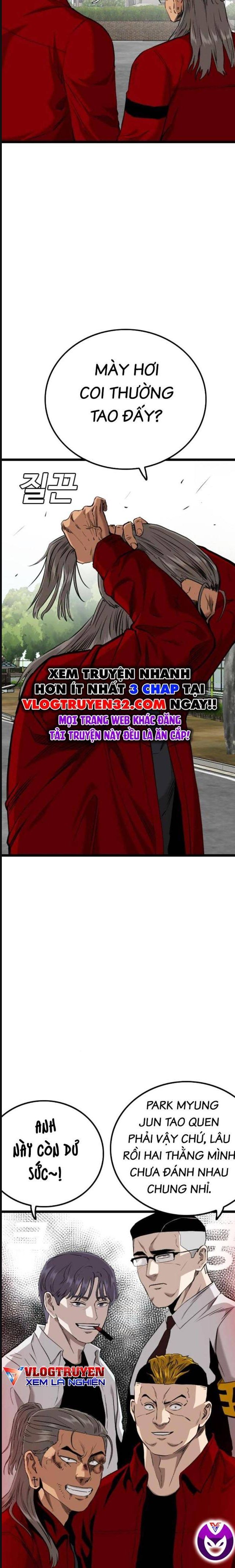 Người Xấu Chap 223 - Next Chap 224