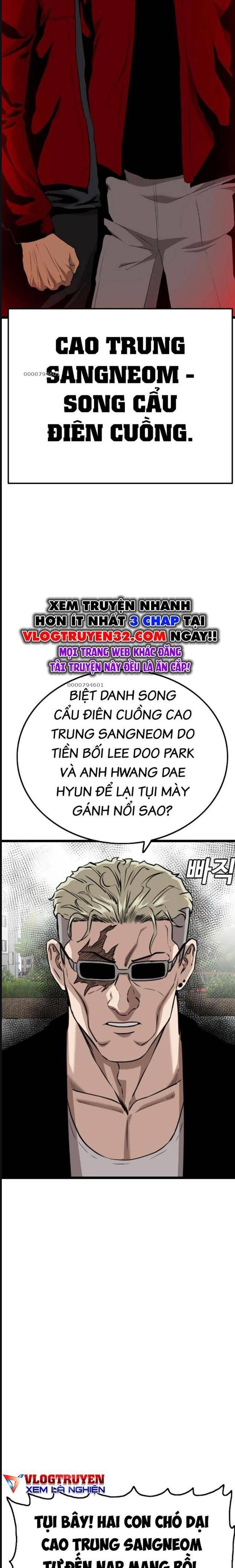 Người Xấu Chap 223 - Next Chap 224