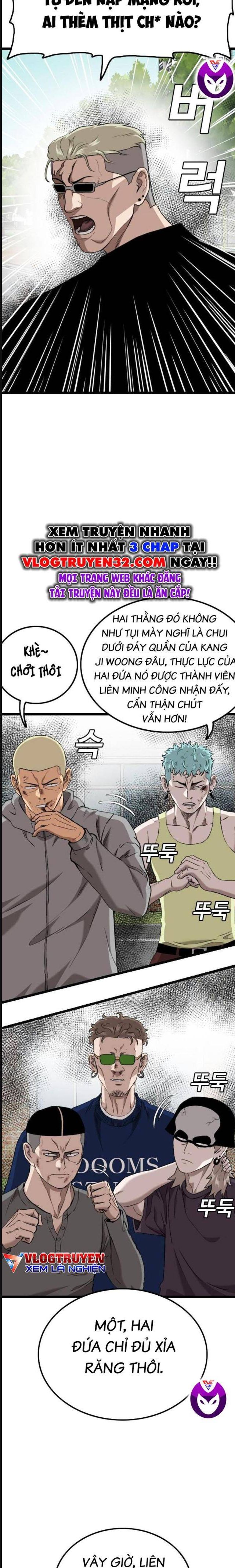 Người Xấu Chap 223 - Next Chap 224