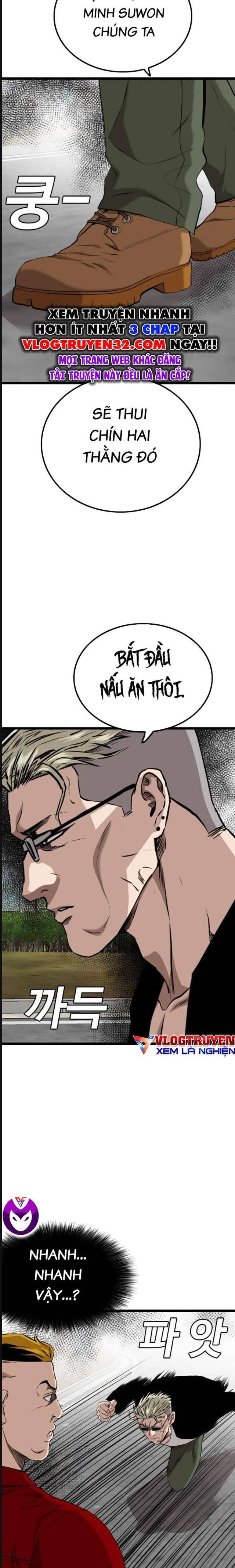 Người Xấu Chap 223 - Next Chap 224
