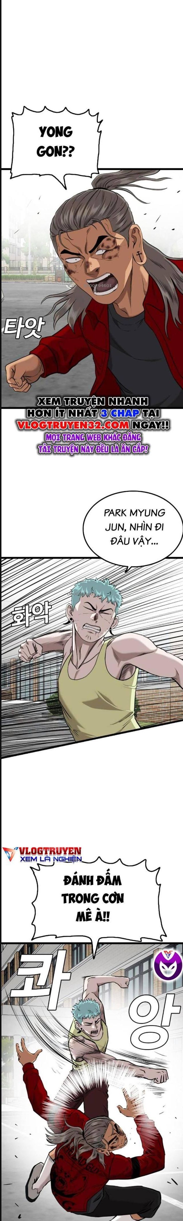 Người Xấu Chap 223 - Next Chap 224