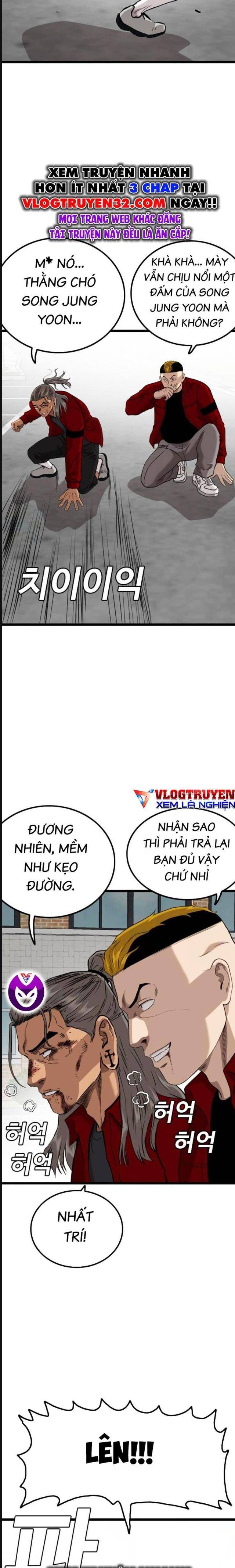 Người Xấu Chap 223 - Next Chap 224