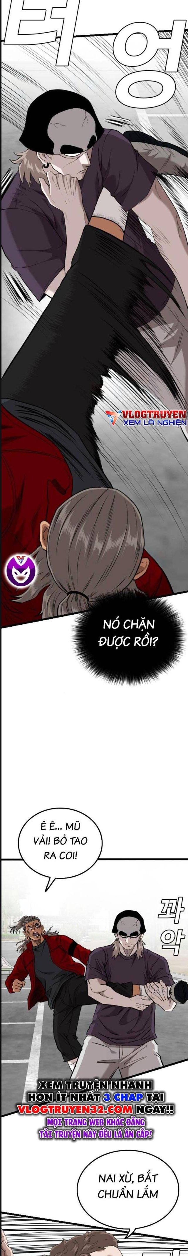 Người Xấu Chap 223 - Next Chap 224
