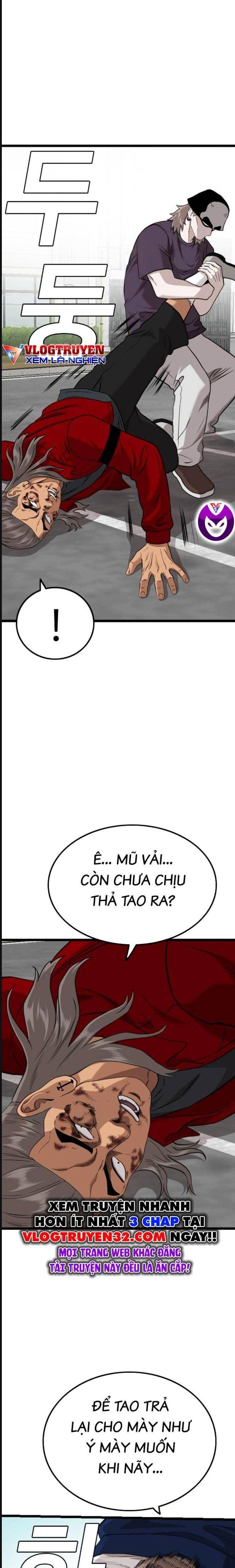 Người Xấu Chap 223 - Next Chap 224