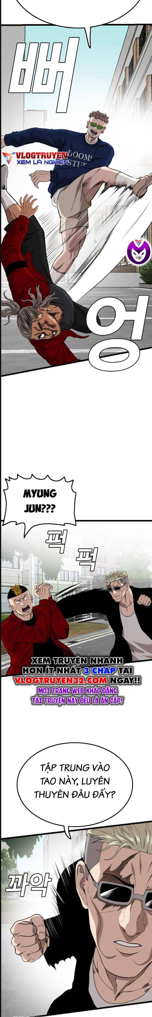 Người Xấu Chap 223 - Next Chap 224