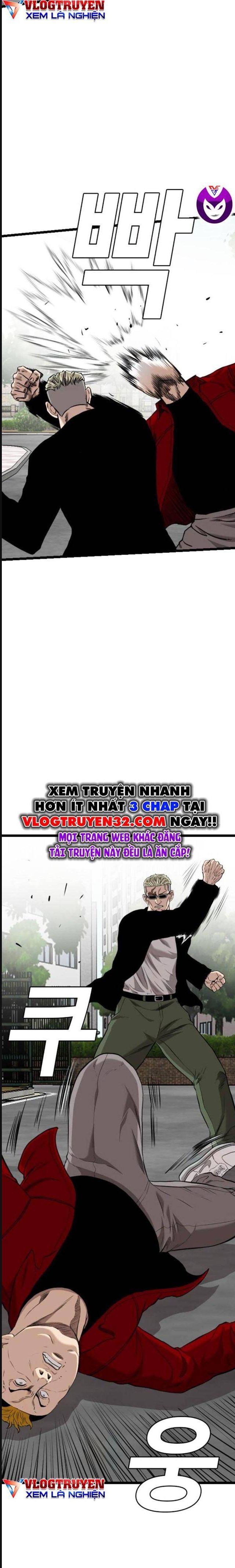 Người Xấu Chap 223 - Next Chap 224
