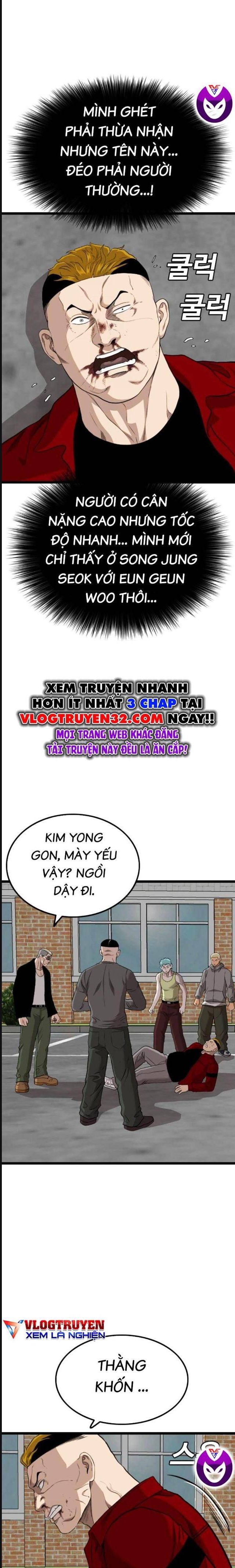 Người Xấu Chap 223 - Next Chap 224