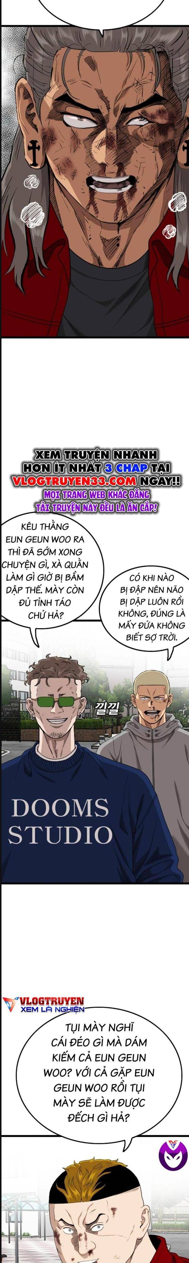 Người Xấu Chap 224 - Next Chap 225