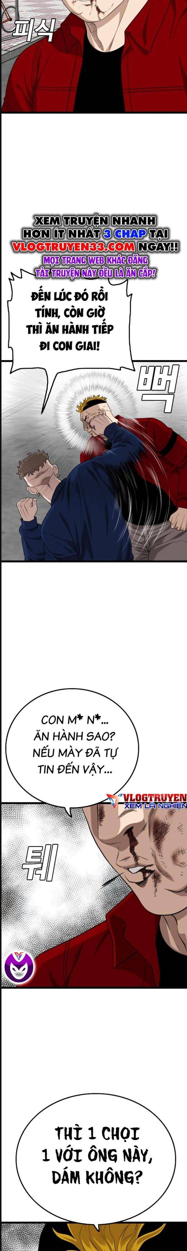 Người Xấu Chap 224 - Next Chap 225