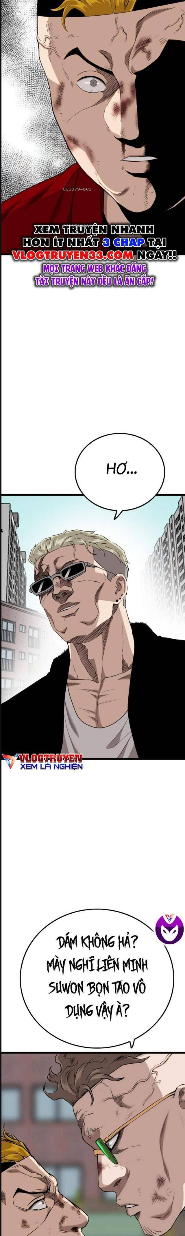 Người Xấu Chap 224 - Next Chap 225