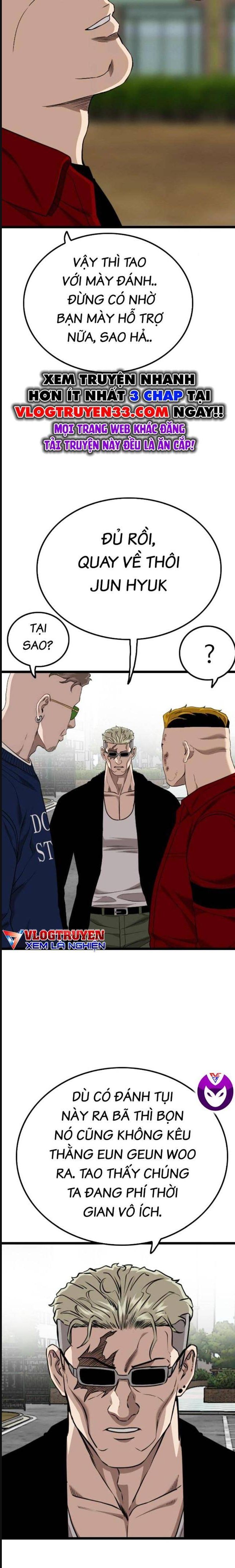 Người Xấu Chap 224 - Next Chap 225