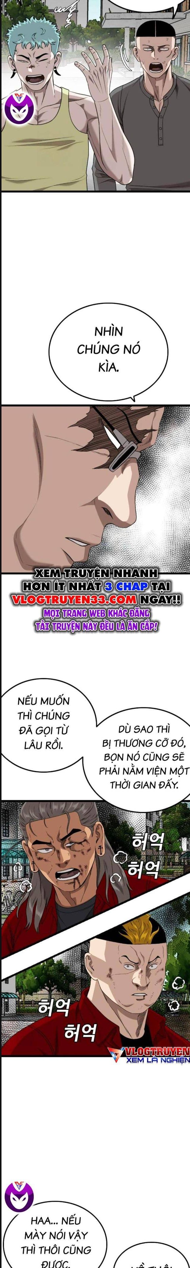 Người Xấu Chap 224 - Next Chap 225