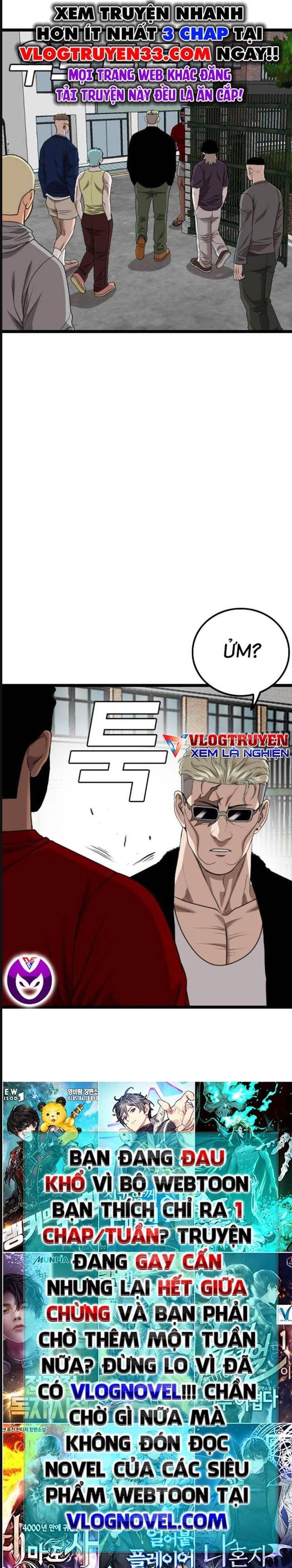 Người Xấu Chap 224 - Next Chap 225