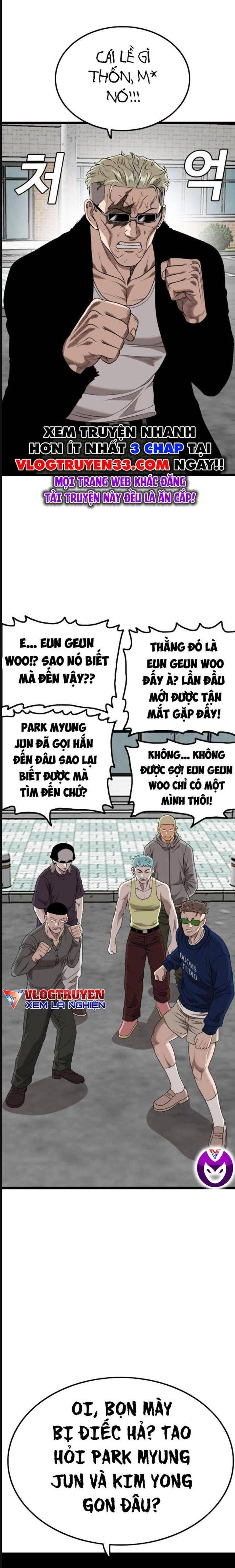 Người Xấu Chap 224 - Next Chap 225