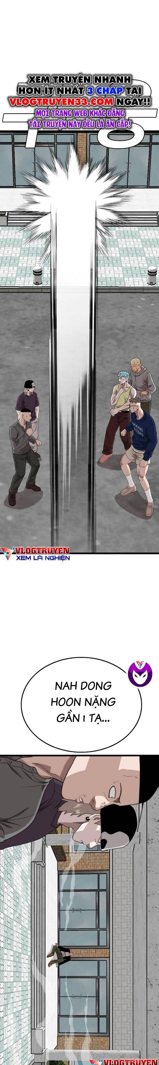 Người Xấu Chap 224 - Next Chap 225