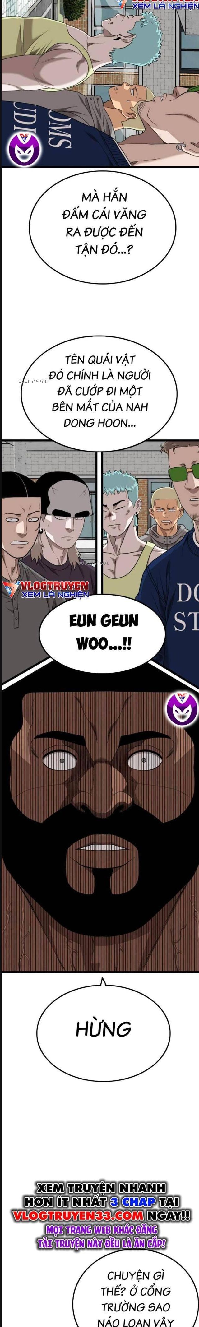 Người Xấu Chap 224 - Next Chap 225