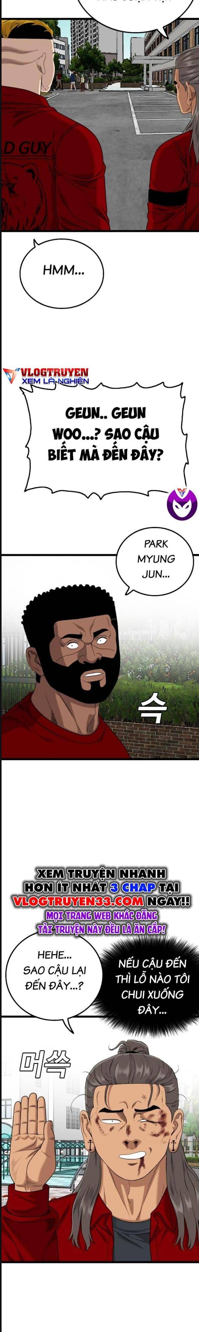 Người Xấu Chap 224 - Next Chap 225