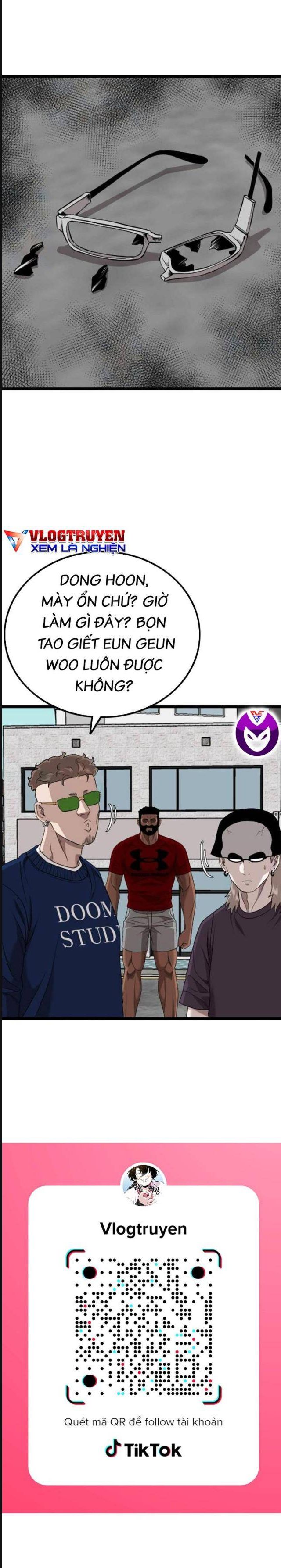 Người Xấu Chap 224 - Next Chap 225