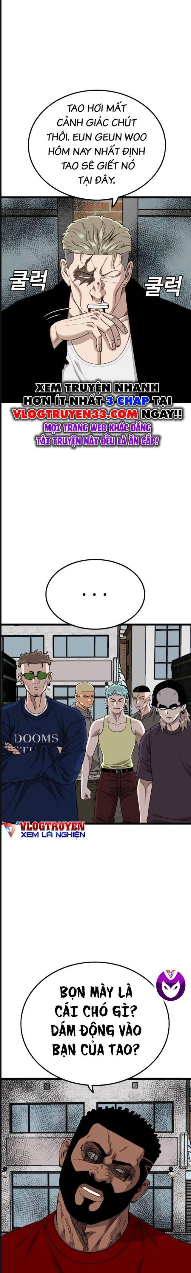 Người Xấu Chap 224 - Next Chap 225
