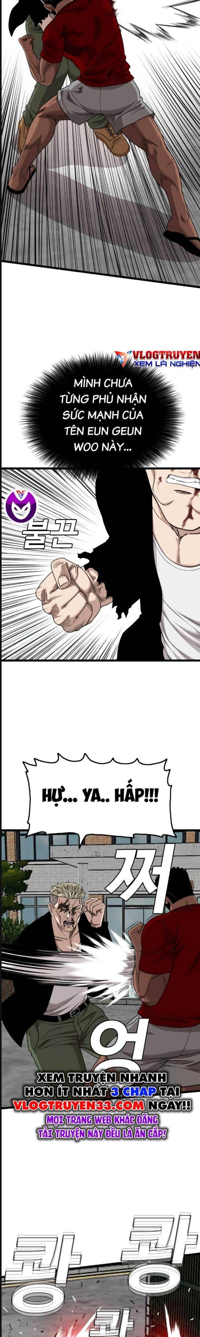 Người Xấu Chap 224 - Next Chap 225