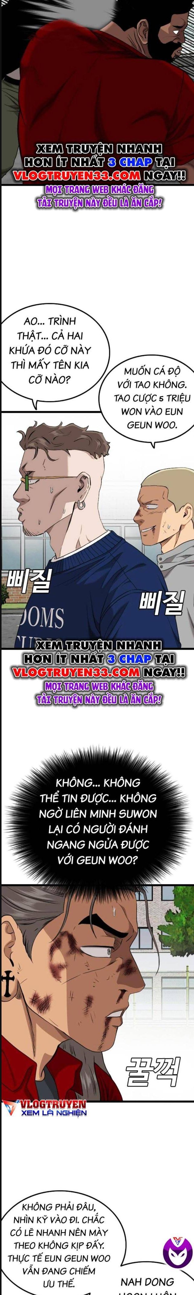 Người Xấu Chap 224 - Next Chap 225