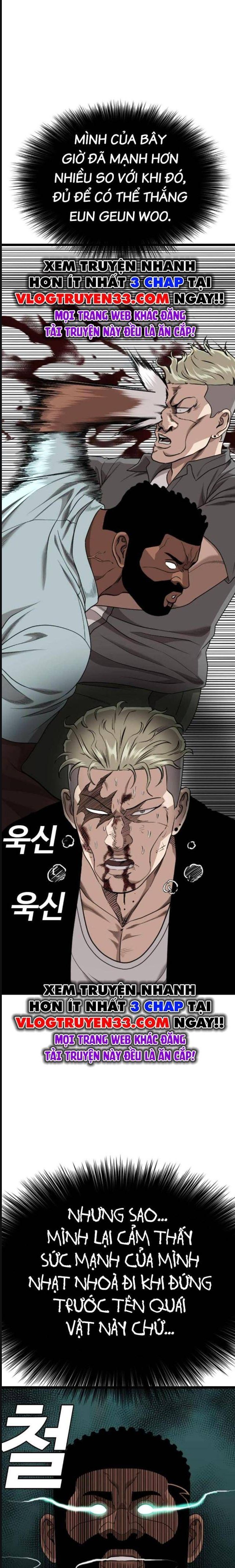 Người Xấu Chap 224 - Next Chap 225
