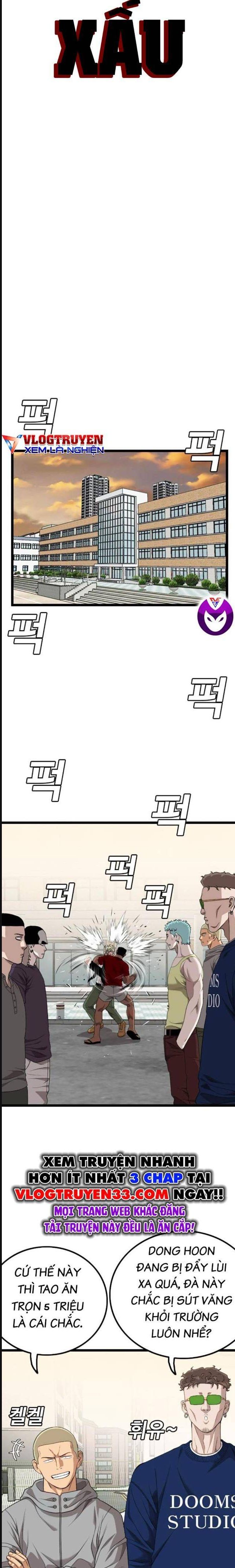 Người Xấu Chap 225 - Next Chap 226